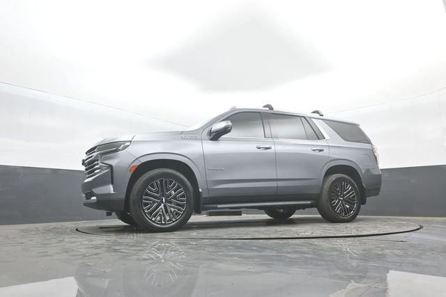Used 2021 Chevrolet Tahoe High Country image 36