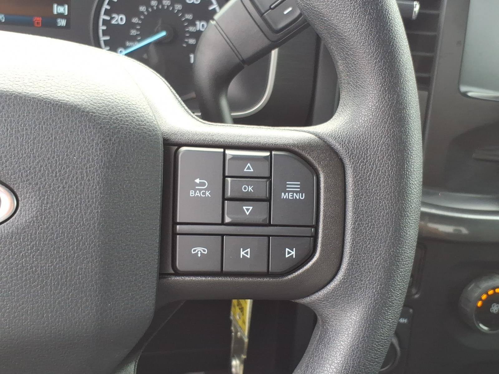 Certified 2023 Ford F150 XL w/ STX Appearance Package AWD/4WD image 18