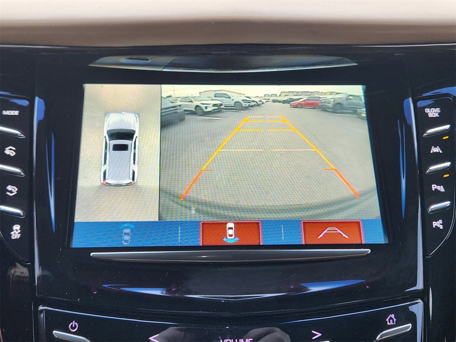 Used 2019 Cadillac Escalade Platinum image 16