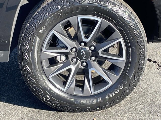 Used 2021 Chevrolet Tahoe Z71 image 36