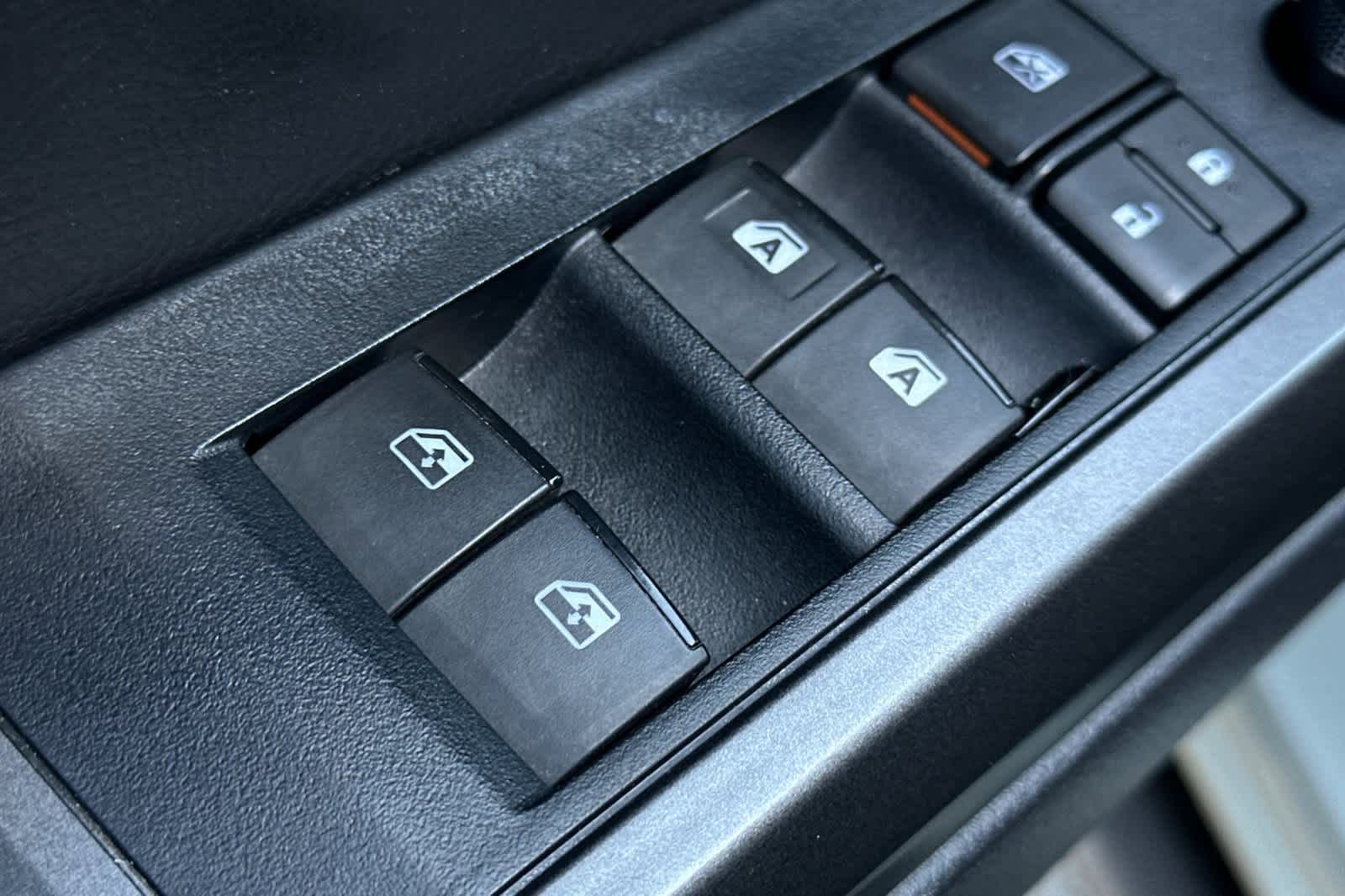 Used 2022 Toyota Tacoma TRD Off-Road w/ TRD Premium Off Road Package image 13