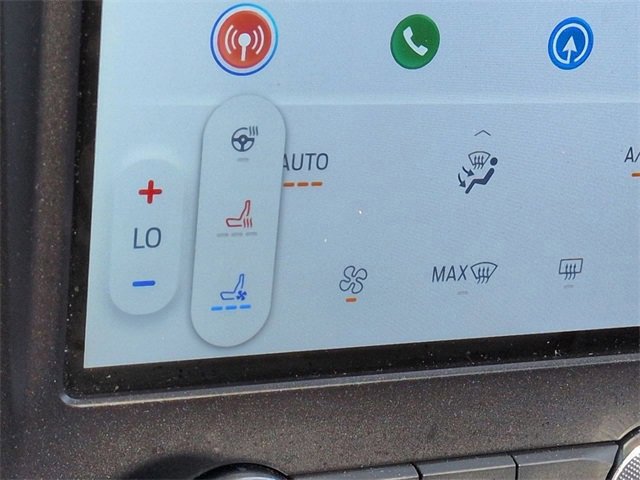 Certified 2024 Ford Edge Titanium w/ Titanium Elite Package image 22