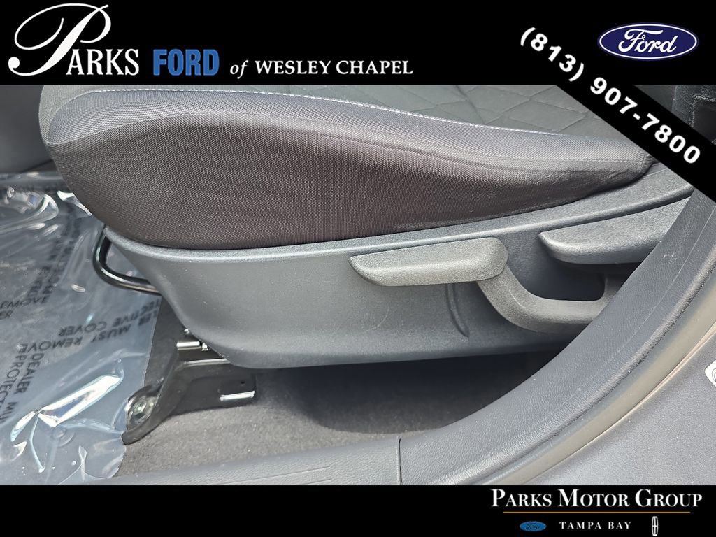 Used 2018 Nissan Kicks S w/ Exterior Electronics Package FWD image 18