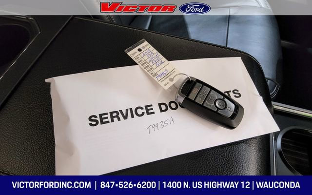 Certified 2019 Ford F250 Lariat w/ Lariat Ultimate Package image 17