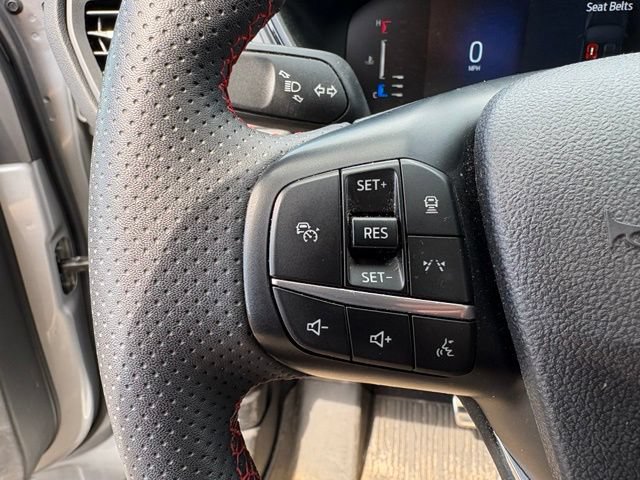Certified 2023 Ford Escape ST-Line w/ Tech Pack #1 AWD/4WD image 16