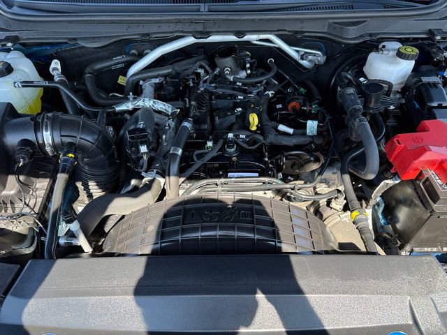 Certified 2022 Ford Ranger XL RWD image 36
