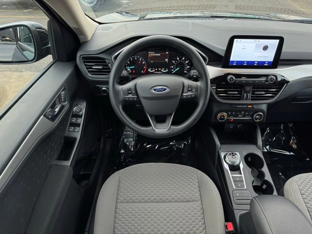 Certified 2020 Ford Escape SE image 10