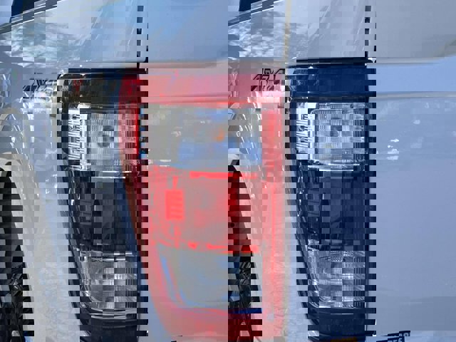 Certified 2023 Ford F150 XL w/ Max Trailer Tow Package image 8