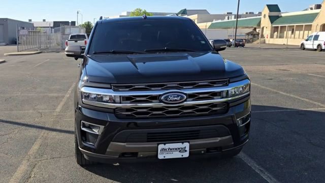 Certified 2024 Ford Expedition King Ranch AWD/4WD image 9