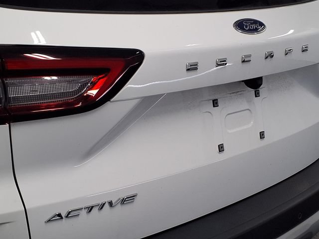 Certified 2023 Ford Escape Active w/ Tech Pack #1 AWD/4WD image 27