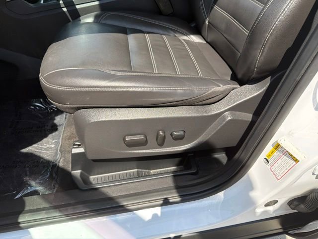 Certified 2018 Ford Escape SEL AWD/4WD image 12