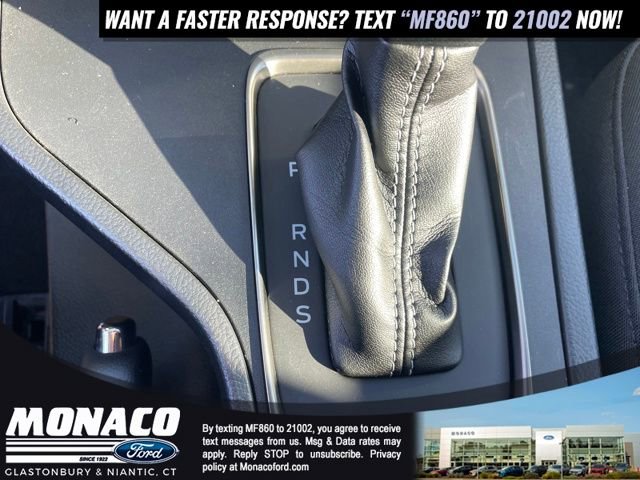 Certified 2020 Ford Ranger XLT w/ Equipment Group 301A Mid image 21