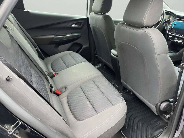 Used 2023 Chevrolet Bolt LT w/ Driver Confidence Package FWD image 12