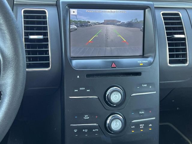 Certified 2019 Ford Flex SEL w/ Equipment Group 202A FWD image 12