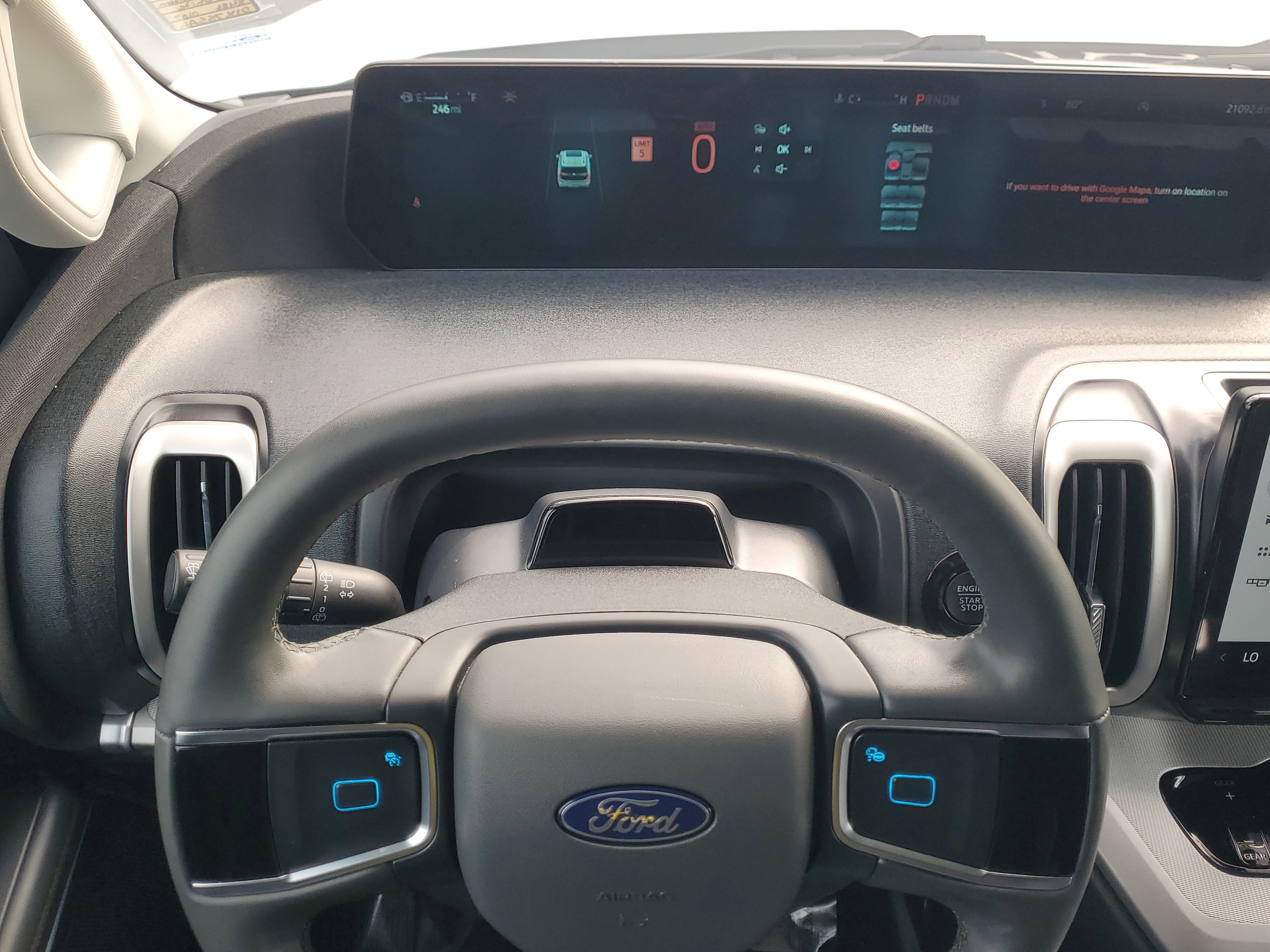 Certified 2025 Ford Expedition Max Active image 23