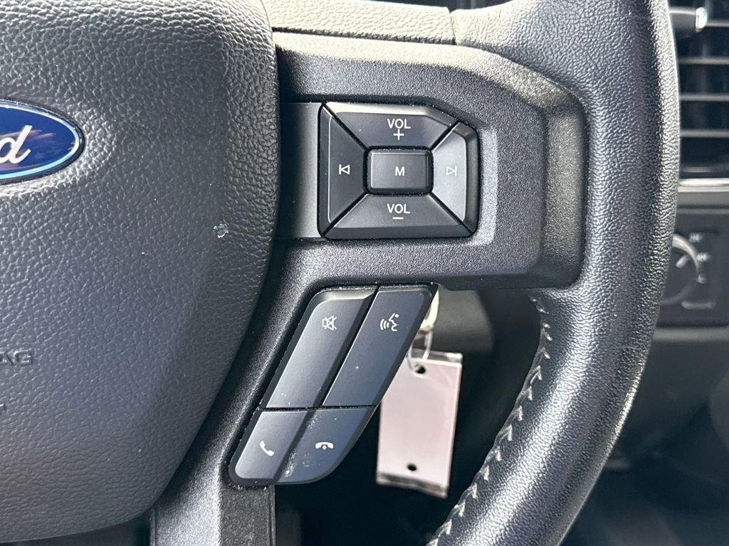 Certified 2020 Ford F150 XLT w/ Equipment Group 302A Luxury image 19