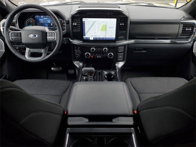 Certified 2023 Ford F150 XLT w/ Equipment Group 302A High image 30