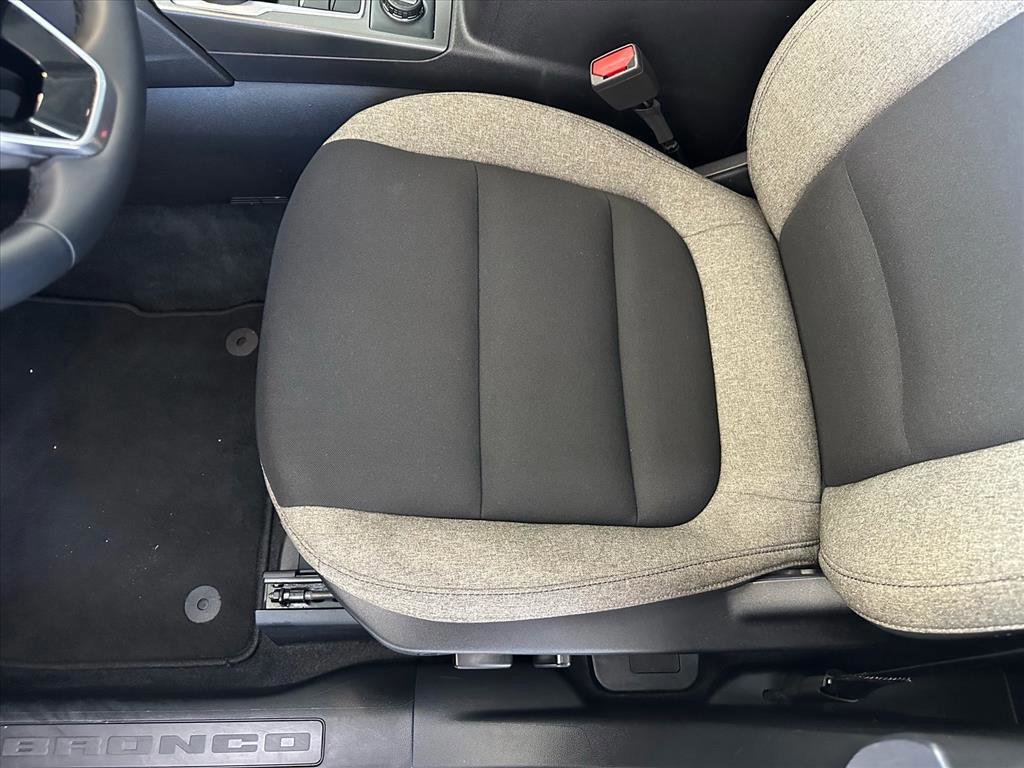 Certified 2025 Ford Bronco Sport Big Bend w/ Convenience Package image 24