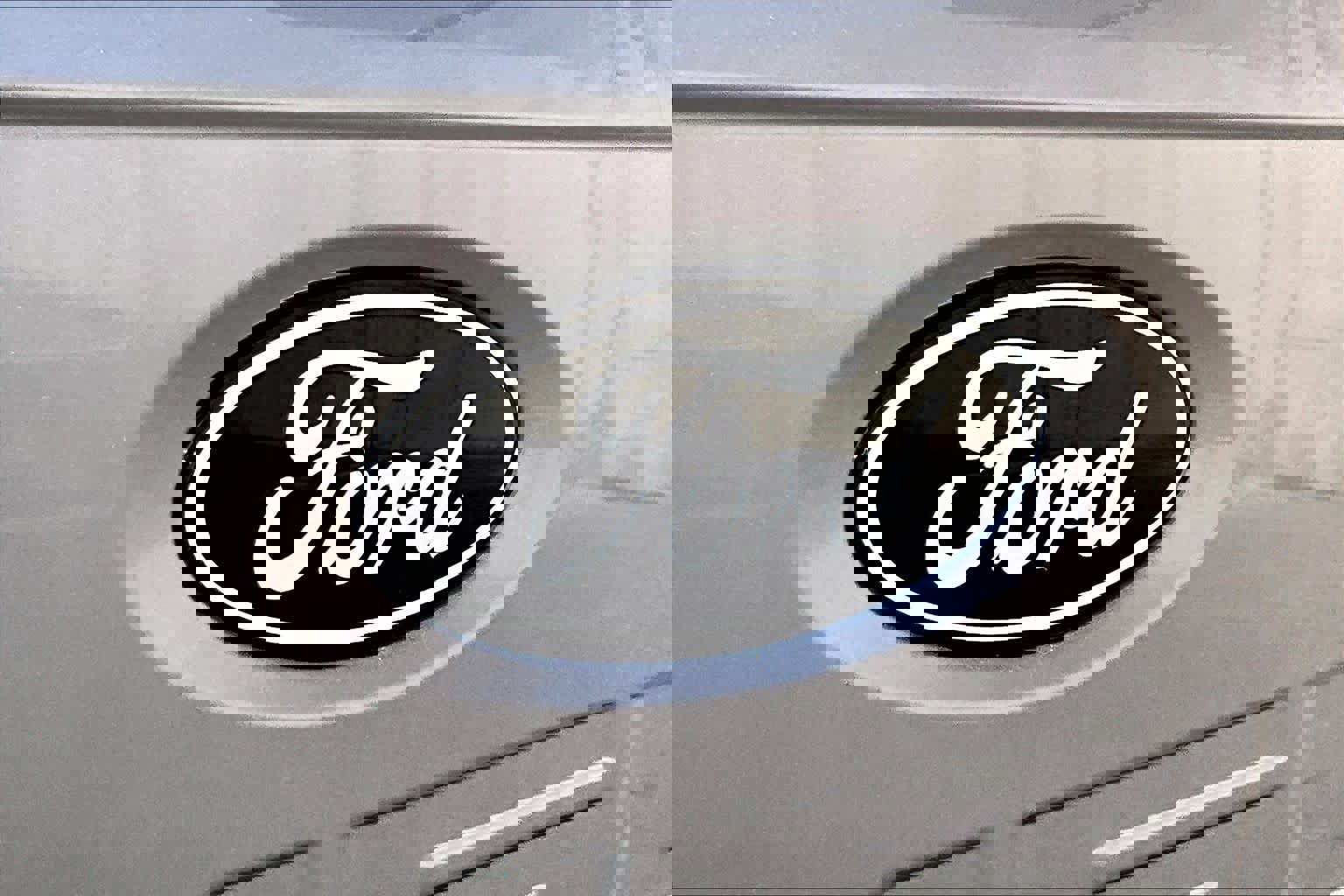 Certified 2024 Ford F150 XLT w/ Equipment Group 303A High image 32