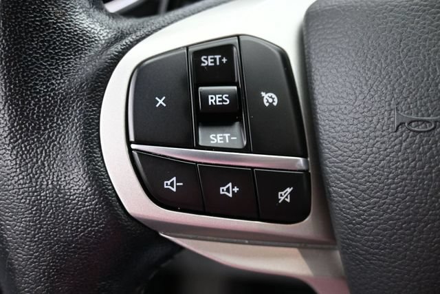 Certified 2021 Ford Explorer XLT w/ Equipment Group 202A AWD/4WD image 17