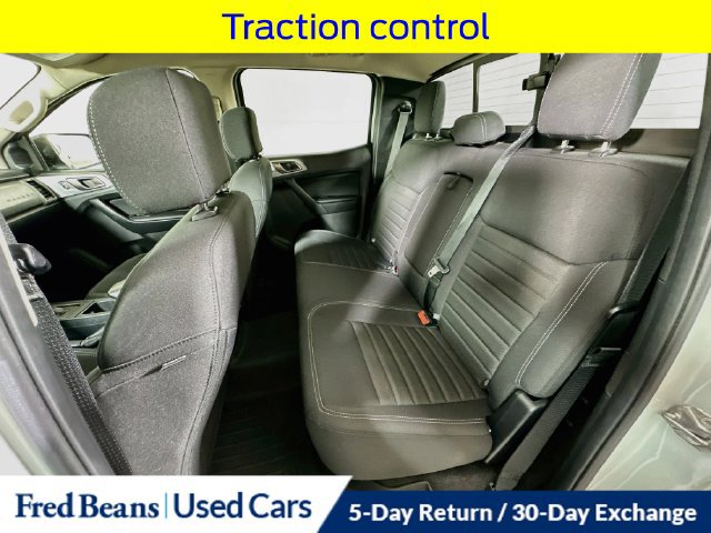 Certified 2021 Ford Ranger XLT w/ Equipment Group 302A High AWD/4WD image 29