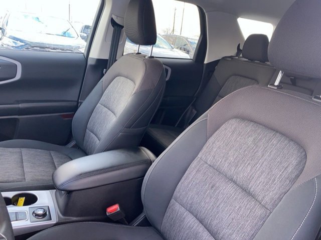 Certified 2022 Ford Bronco Sport Big Bend image 20