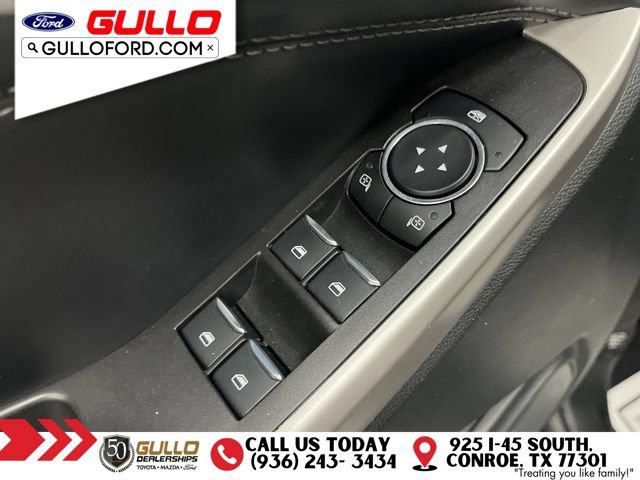 Certified 2023 Ford Explorer XLT w/ Equipment Group 202A RWD image 20