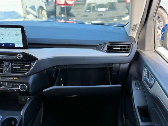 Certified 2021 Ford Escape SEL image 37