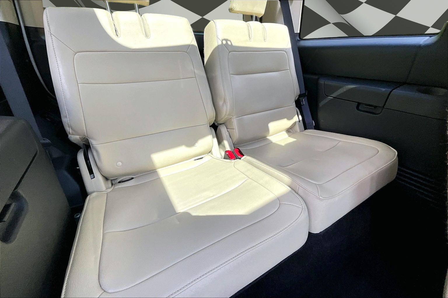 Certified 2019 Ford Flex SEL w/ Equipment Group 202A AWD/4WD image 28