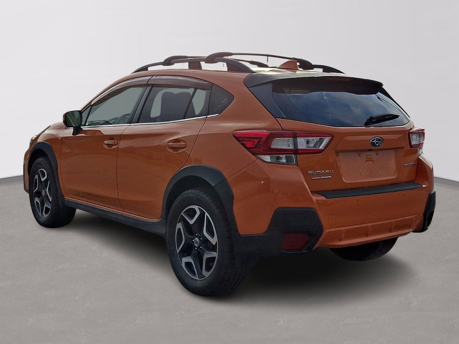 Used 2018 Subaru Crosstrek 2.0i Limited AWD/4WD image 4