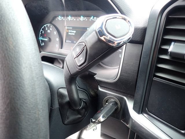 Certified 2023 Ford F150 XL w/ STX Appearance Package AWD/4WD image 25