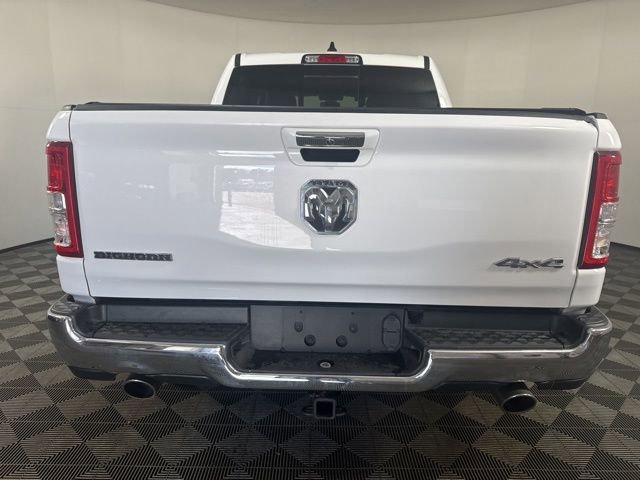 Used 2020 RAM 1500 Big Horn image 4