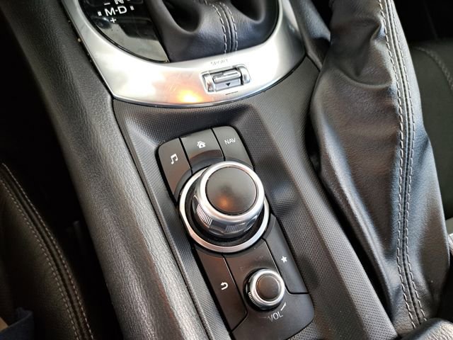 Used 2021 MAZDA MX-5 Miata RF Grand Touring RWD image 15