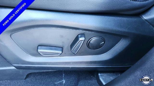 Certified 2023 Ford Explorer Limited image 25