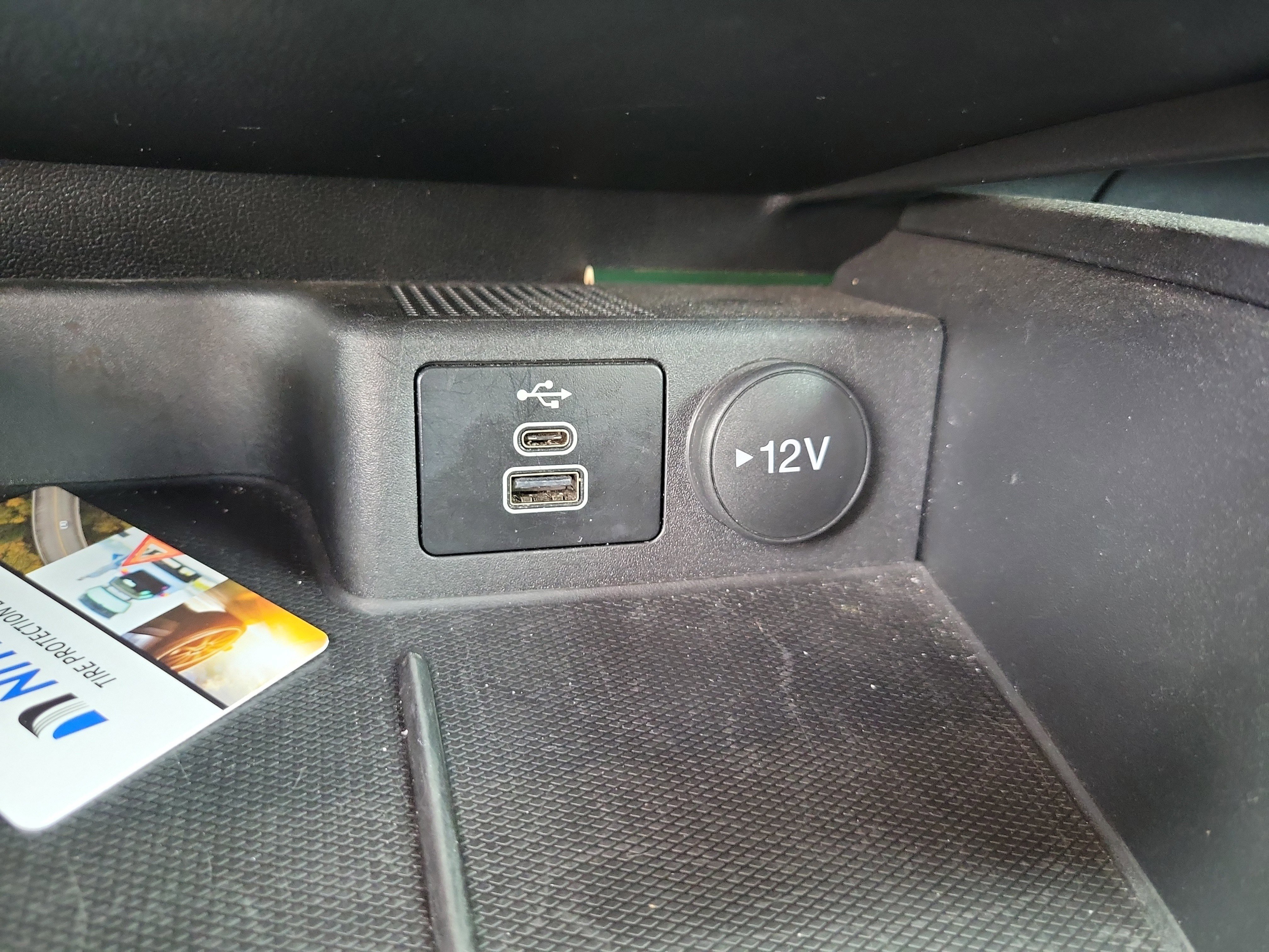 Certified 2024 Ford Escape Active w/ Tech Pack #1 image 26