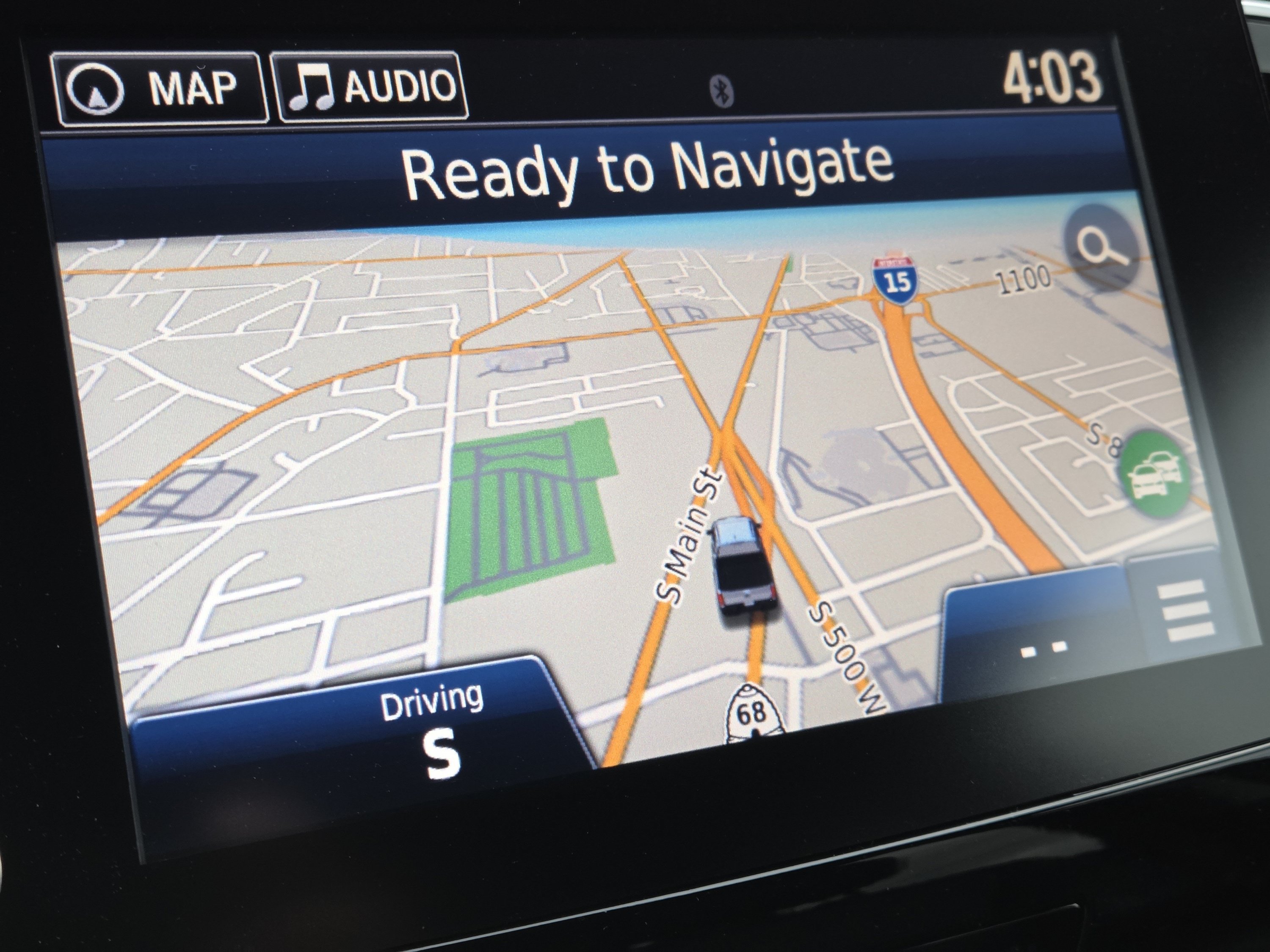Used 2023 Honda Ridgeline RTL-E image 9