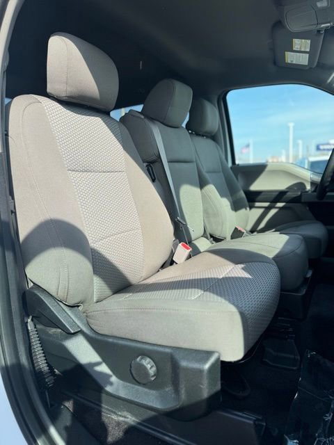 Certified 2017 Ford F150 XLT AWD/4WD image 24