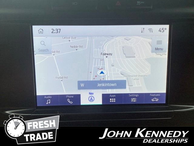 Certified 2023 Ford F150 XL w/ STX Appearance Package image 21