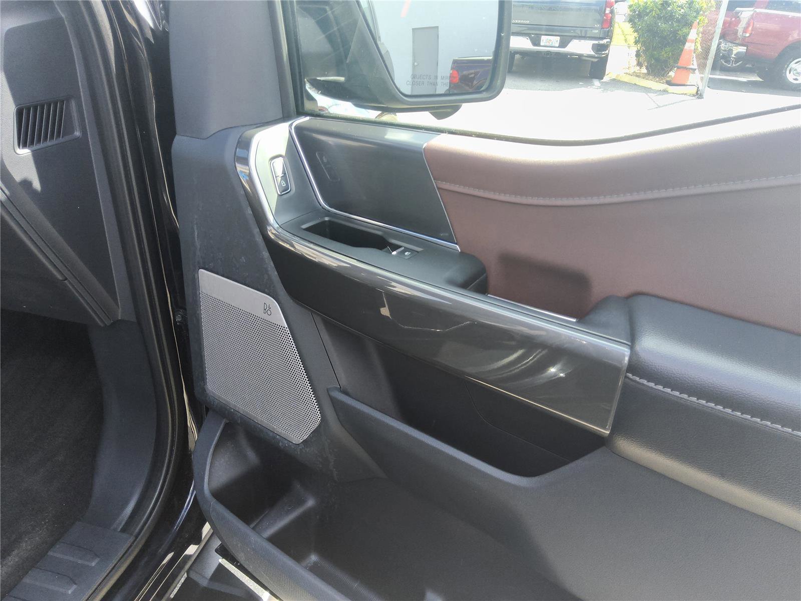 Certified 2022 Ford F150 Lariat w/ Max Trailer Tow Package image 26