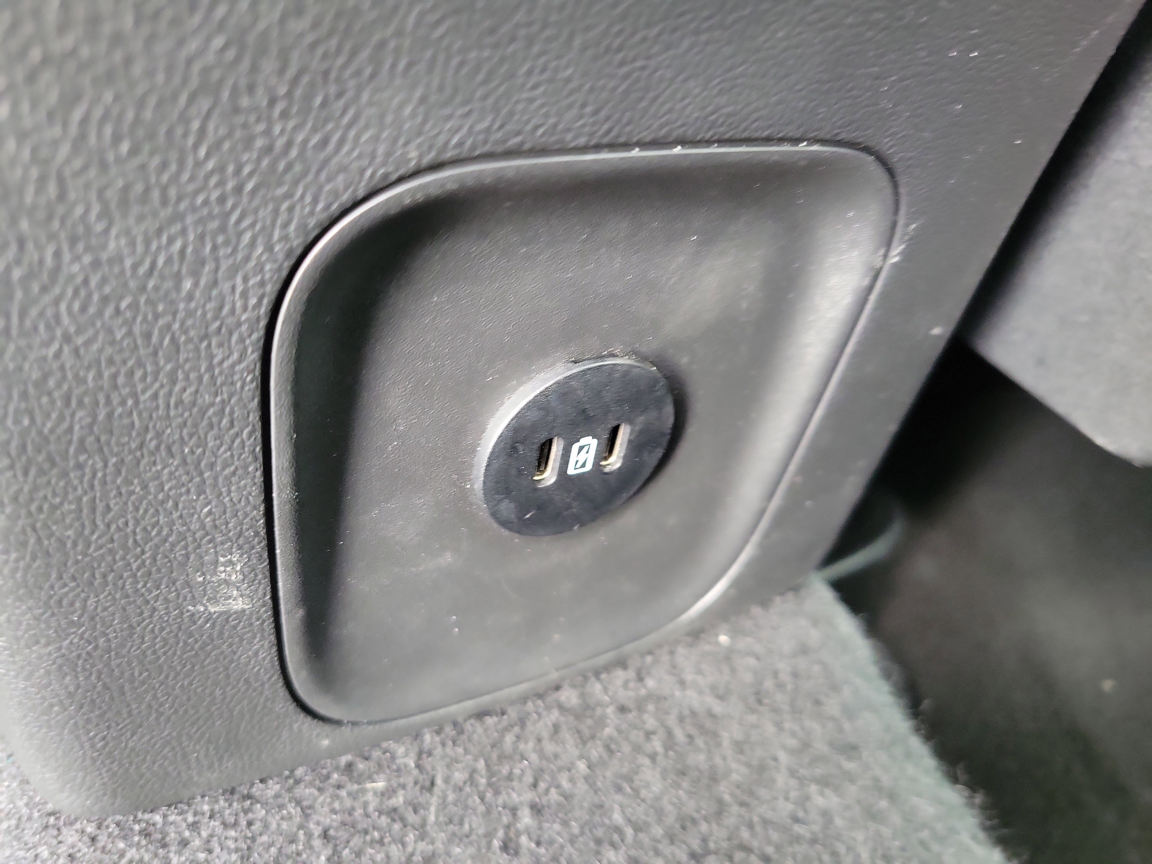 Certified 2024 Ford Escape Active w/ Tech Pack #1 image 19