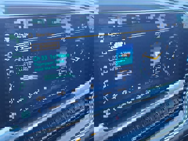 Used 2023 Chevrolet Silverado 1500 LTZ w/ LTZ Premium Package image 17