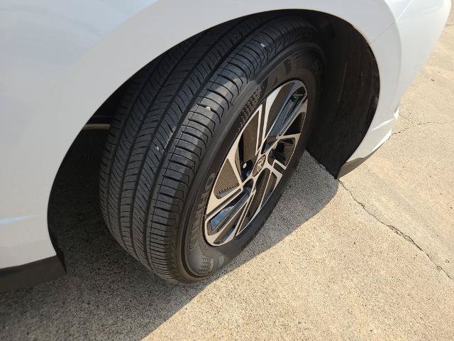 Used 2026 Hyundai Sonata Blue FWD image 7