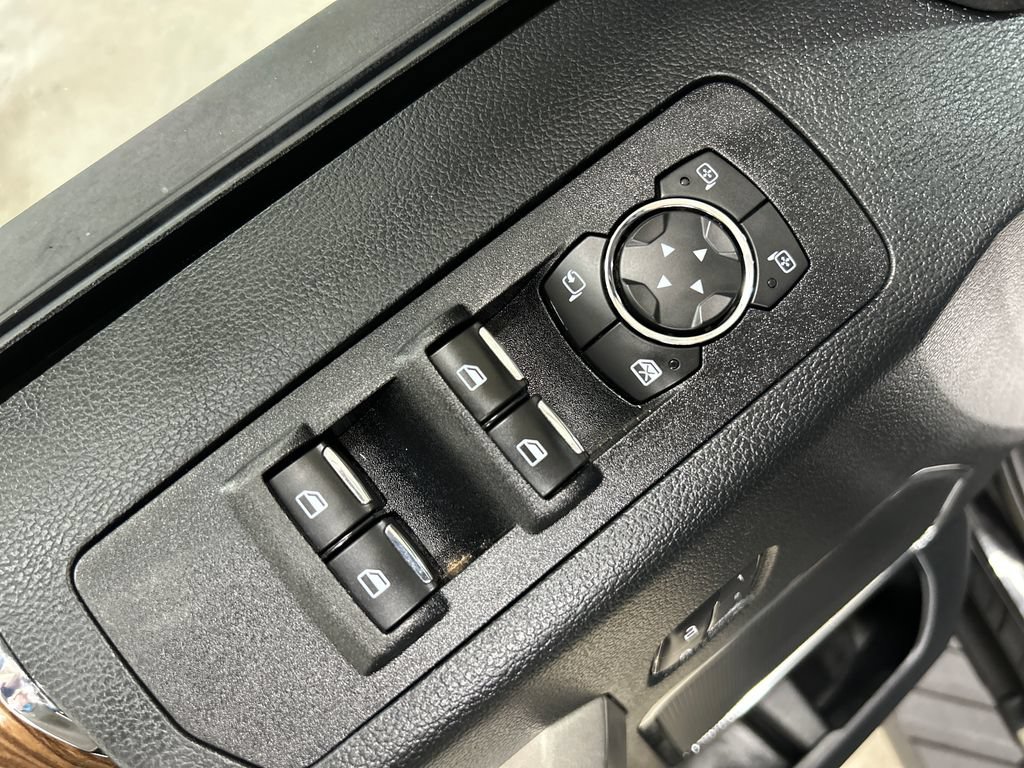 Certified 2019 Ford F150 Lariat AWD/4WD image 17