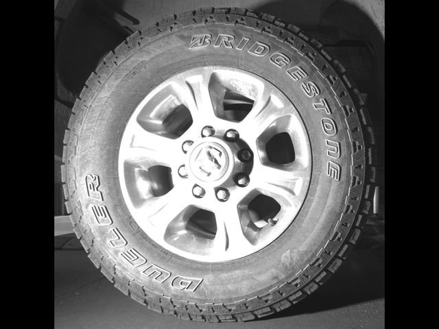 Used 2023 RAM 2500 Big Horn w/ Level 1 Equipment Group AWD/4WD image 10