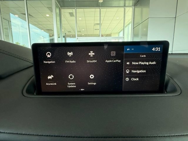Used 2023 Acura MDX FWD w/ Technology Package image 30