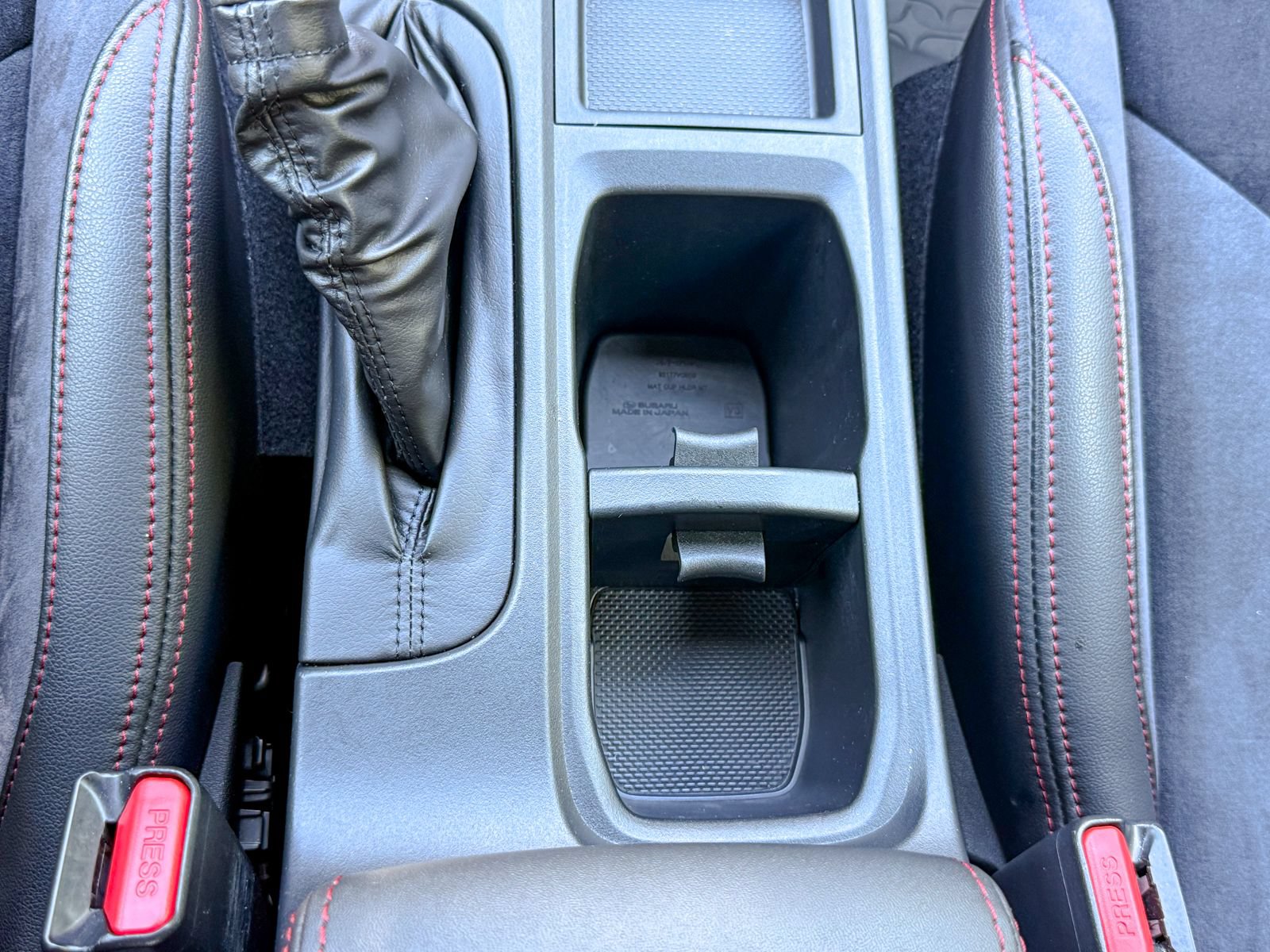 Used 2023 Subaru WRX Limited AWD/4WD image 28