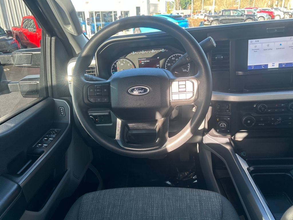 Certified 2025 Ford F250 XLT w/ Tremor Off-Road Package image 17