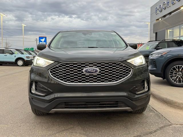 Certified 2023 Ford Edge SEL w/ Convenience Package image 6