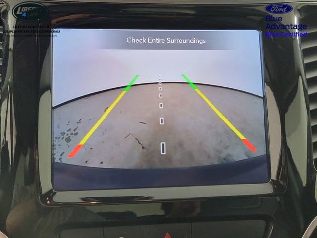 Used 2020 Jeep Cherokee Limited AWD/4WD image 35