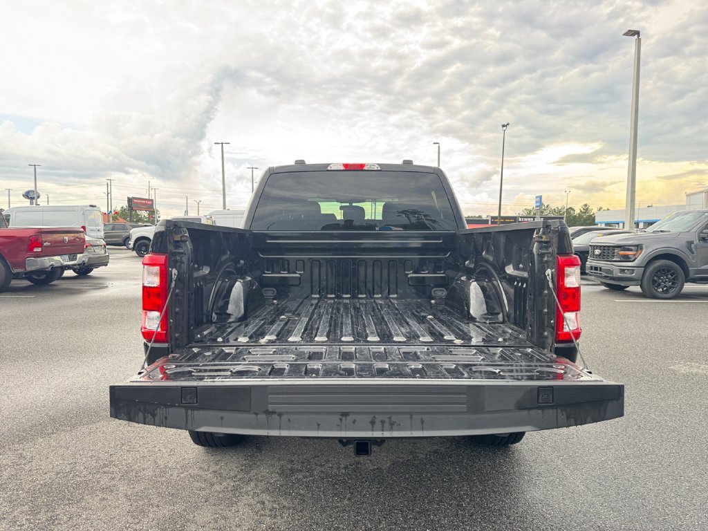 Certified 2023 Ford F150 XL w/ STX Appearance Package RWD image 20